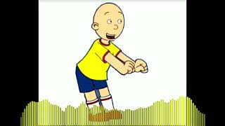 Caoilou - Goanimate Funkering Ost