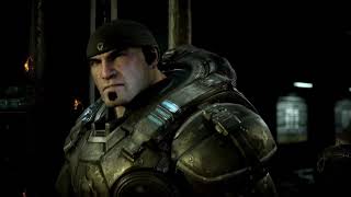 Gears Of War Ultimate Edition Act 3 Belly Of The Beast (Chapters 1+2)