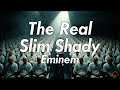 [10 Hours] - The Real Slim Shady - Eminem - Perfect Loop