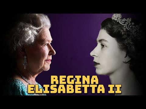 Video: Informazioni sui pasti della principessa reale