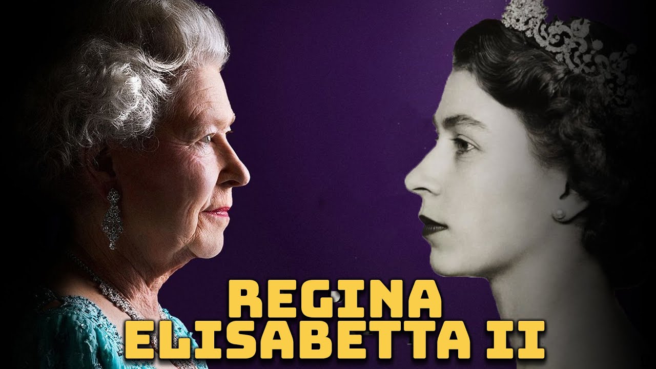 Regina Elisabetta II - Il Regno Più Lungo nella Storia dell'Inghilterra