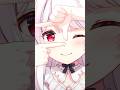 好きって言って、愛して Love you！【明堂しろね/ハコネクト】#Shorts #VTuber #live2d #イコールラブ #ラブソングに襲われる
