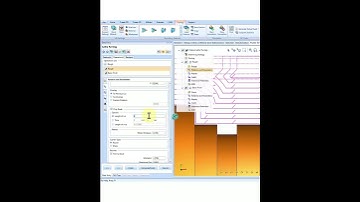 V38 Feature of the Day: Chip Break for Turning Toolpaths