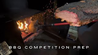 Perfecting Competition Brisket & Ribs 🍖🔥