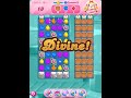 Candy crush saga level 12054  3 stars 14 moves completed no boosters