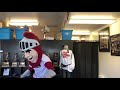 Mack the Knight is Social Distancing - Episode 1