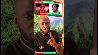 Very Dark Man, Seyi Tinubu & Kokopee#toiletatmosphere 2026 Global Prophecy Prophet Abel T Boma