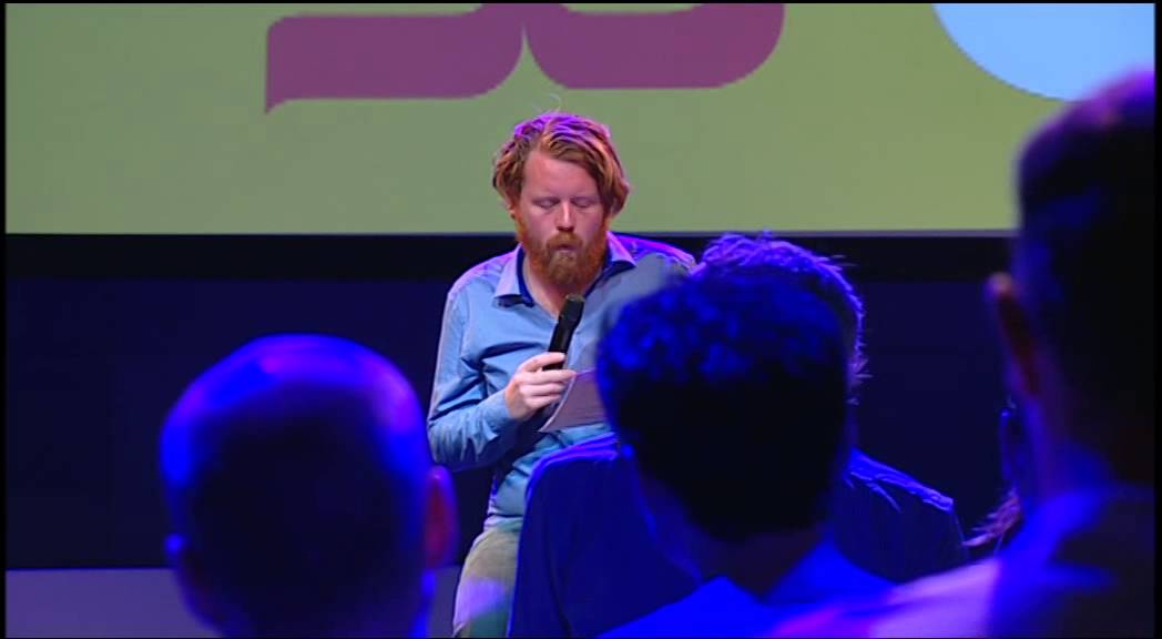 7keer7 Hilversum, Otto Kamsteeg