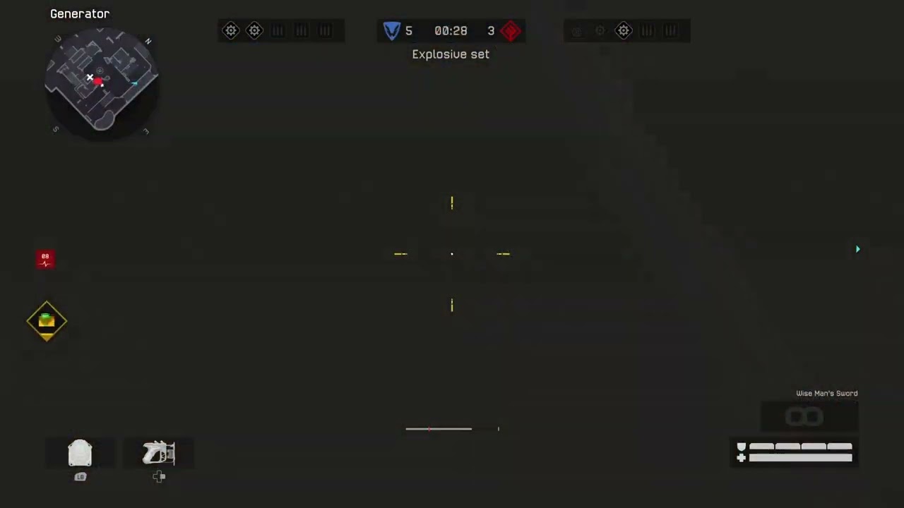 Warface Clutch Contest