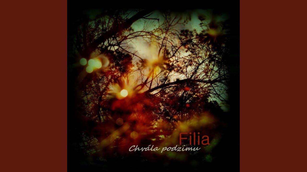 Bůh buď v hlavě mé