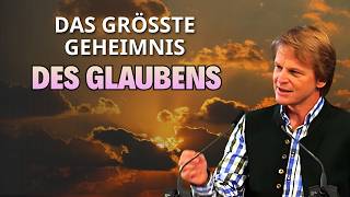 Hans Peter Royer's sermon - This is the reason why you always fail