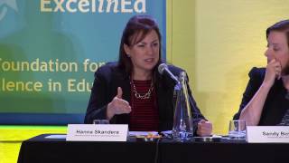 #EIE16: STRATEGY SESSION VII - Leveraging ESSA to Achieve Fewer, Better Tests