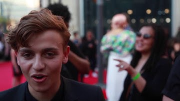 Scott Helman chats about working on first album