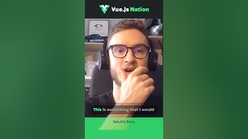 Vue.js Nation 2025: Similarities Between D&D and Learning a New Tool as a Dev | Jakub Andrzejewski