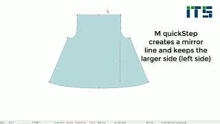 M QuickStep With TAB