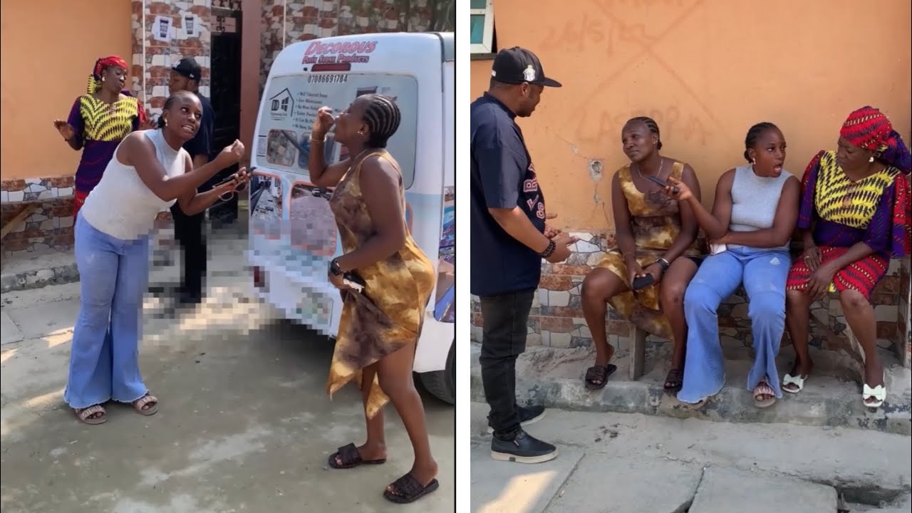 What????🙆🏻‍♂️ What Ogechi revealed about her and the new man will leave you sh0ckingly speechless😳💔😭