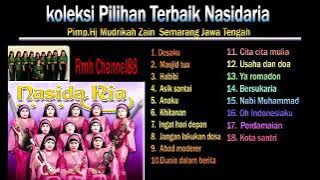 Qasidah Nasida Ria Group Full Album Terbaru Terpopuler Sepanjang Masa