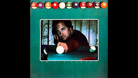 Neil Sedaka - You're So Good For Me (1980)