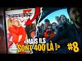 Les abonnés nous ont tendu un piège à la gare (on rate notre train) #8