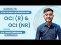 Other Comprehensive Income (OCI) Summary | OCI (R) vs OCI (NR) in 15 Mins | CA Final FR | CA Final