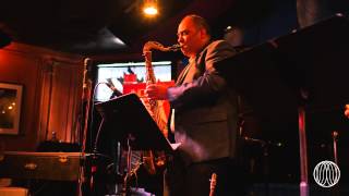 Indy Jazz Fest Presents Jazz And Canvas, Live From The Jazz Kitchen