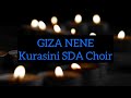 Giza Nene Kurasini SDA Choir Dar Es Salaam