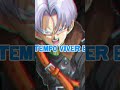 #TrunksXeno #DragonBallHeroes #RapGeek #AnimeRap #SonsPlayer #DBHeroes #Shorts #Otaku #GeekRap