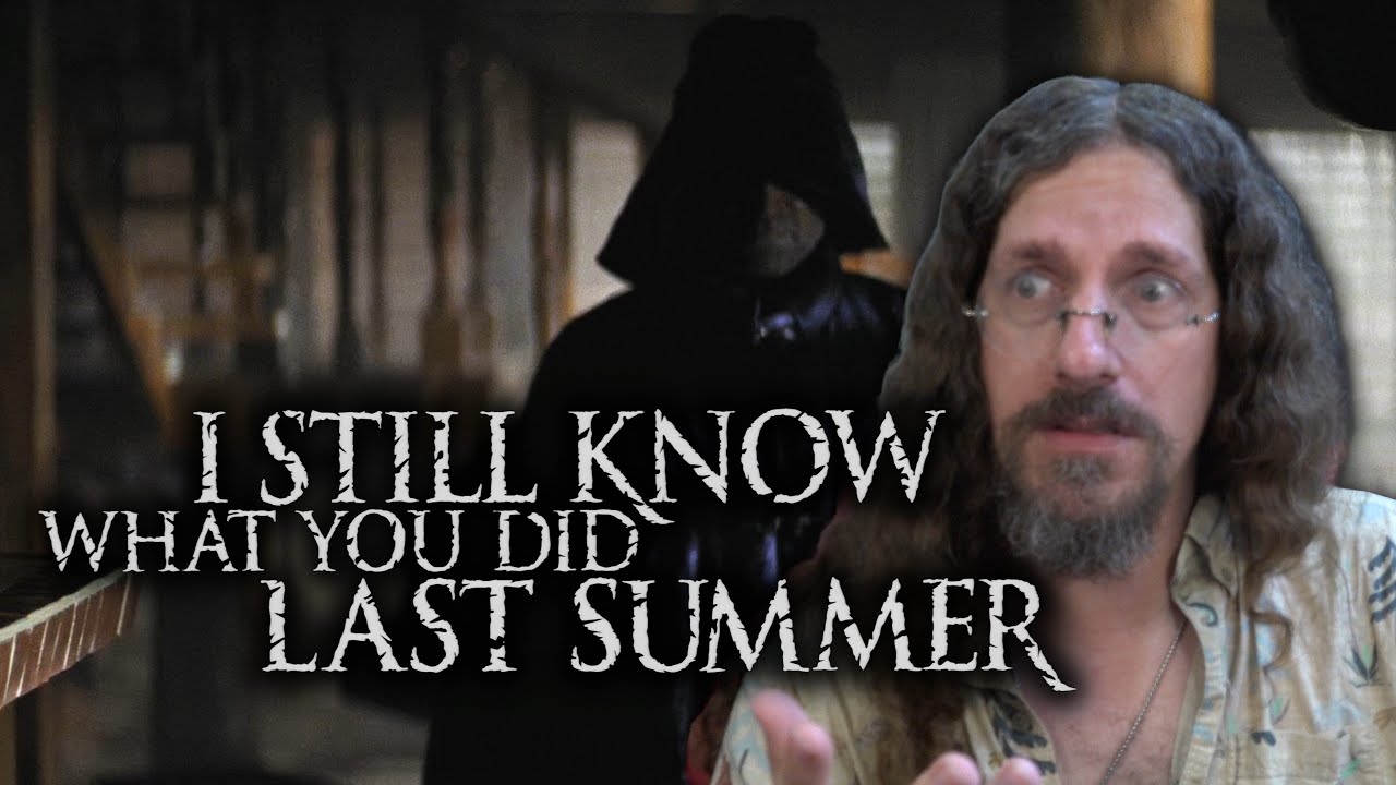 I Still Know What You Did Last Summer Review