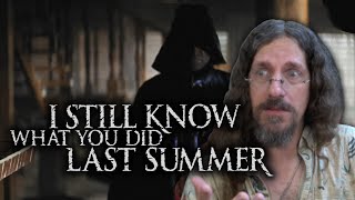 I Still Know What You Did Last Summer Review