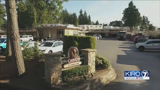 VIDEO: Kirkland's Life Care Center remains epicenter of coronavirus outbreak