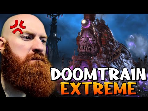 Final Fantasy XIV: Doomtrain Extreme Guide and Key Mechanics | Vortex ...