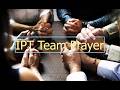 IPT Team Prayer 26th April 2026