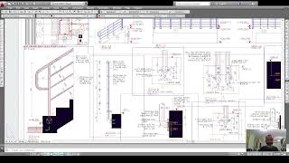 METAL WORK HANDRAIL GUIDE FOR PROFESSIONAL