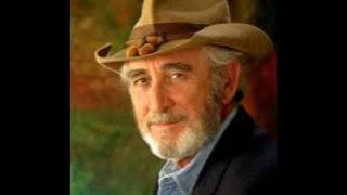 Jamaica farewell - Don Williams