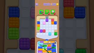 Marble Sort! Level #668 | No Continues | Clean Gameplay