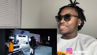Ace Reacts To Playboi Carti - (2024)[Official Music Video]♠️♠️