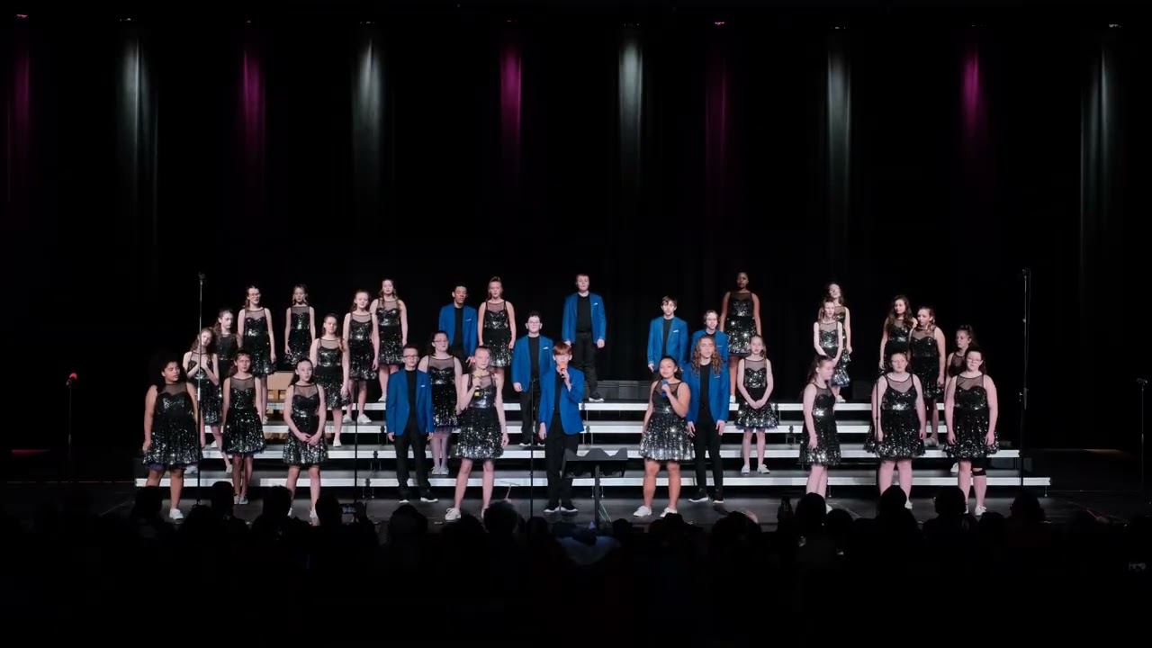 Ottumwa Night show?