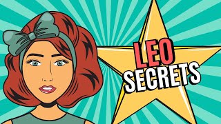 16 Leo Personality Traits ♌