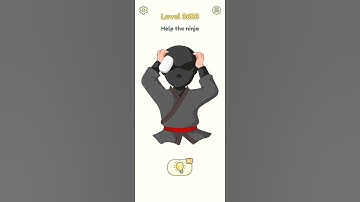 Dop2 #gameplay #level #shorts #dop2 #deleteonepart  #trending(2)