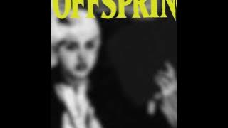 The Offspring - Blackball from Nitro Records