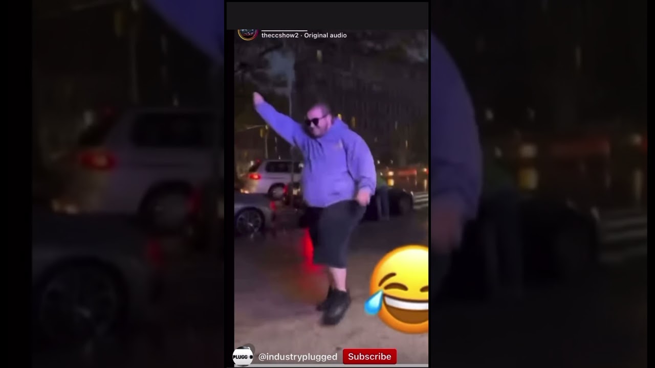 Doolie G’z Gets Sturdy 🤣 