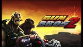 Gun Bros Soundtrack 1 INTRO