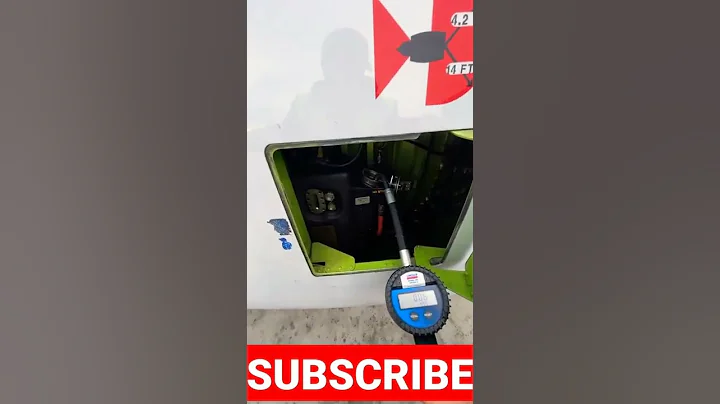 OIL SERVICE ON CFM56#shorts#planespotting