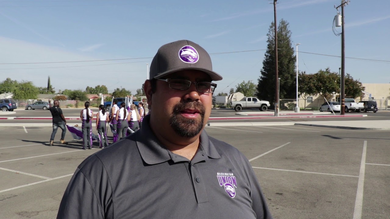 Caruthers Fair Parade Chris Lor YouTube