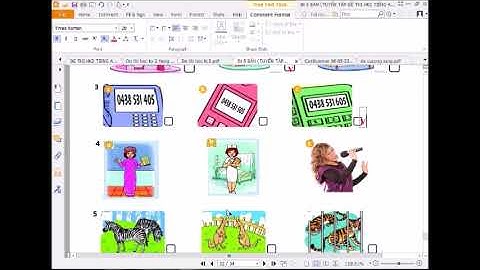 Tổng Hợp Giải Đề Thi Học Kỳ 2 Tiếng Anh 4 (2022-2023) Có Bài Nghe Hay Nhất