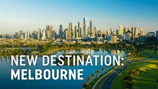 The Cultural Capital of Australia: Melbourne - Turkish Airlines