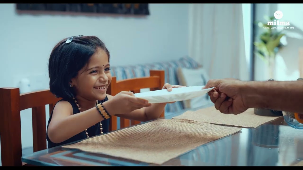 ഈ മണ്ഡലകാലത്ത് വ്രതശുദ്ധി കാത്തുസൂക്ഷിക്കാം മിൽമയുടെ പരിശുദ്ധമായ ഉൽപന്നങ്ങൾക്കൊപ്പം.