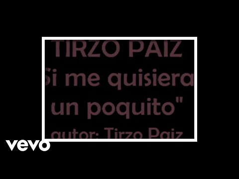Que Recuerdos - Si Me Quisieras Un Poquito