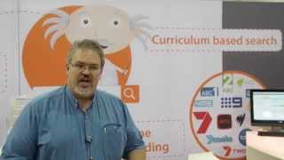 EduTECH Expo 2014: Spotlight on ClickView Profile