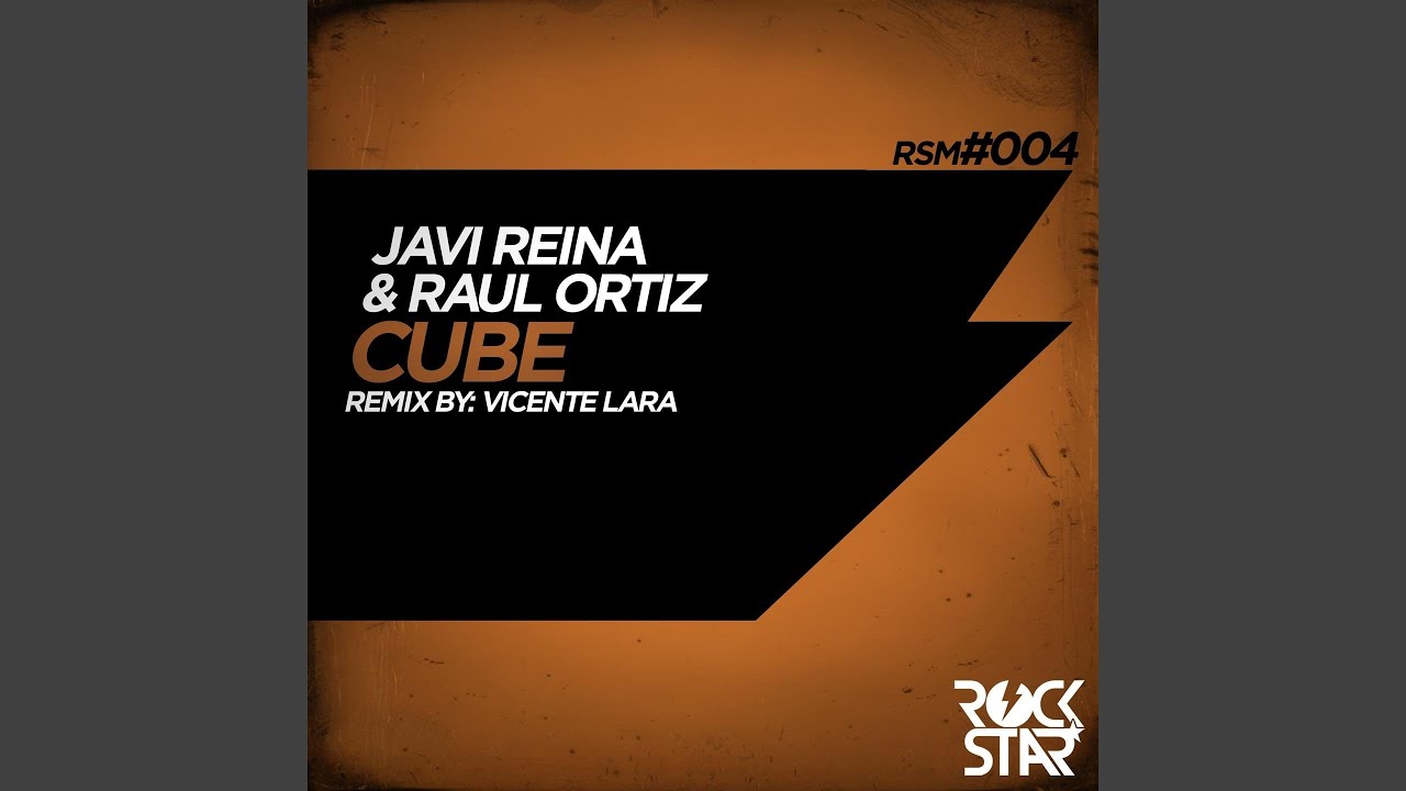 Guarda Cube su YouTube Guarda Cube su YouTube